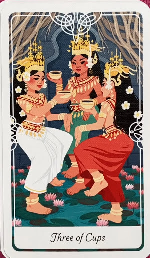 Tarot of the Divine